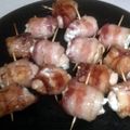 gizmo86's cooksnap of when they made Warren's Chicken Bites.