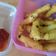 Cooksnap dari naser arafat untuk resep Stik Kentang Keju