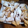 El cooksnap de Angélica Gdy cuando hizo Calzones rotos económicos.