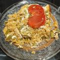 Katalin Mohàcsi Cooksnap-ja, amikor elkészítette a(z) Rakott zöldbab receptet.