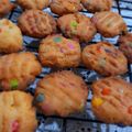 Cooksnap dari Indah Wulansari untuk resep Choco Chips Cookies Renyah