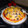 El cooksnap de Zaida TC @alquimiasfood cuando hizo Pizza de Irma con pollo y queso de cabra.