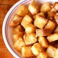Cooksnap dari Abigail Fransiska untuk resep Caramel Bread Popcorn Pinggiran Roti
