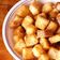 Cooksnap dari Abigail Fransiska untuk resep Caramel Bread Popcorn Pinggiran Roti