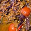 Cooksnap dari bty untuk resep Tongseng Kambing Tanpa Santan (engga bau kambing)