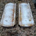 El cooksnap de luna.mariacristina@outlook.com cuando hizo Budín marmolado.