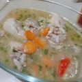 Cooksnap dari eva meylani untuk resep Sop Ayam Jahe