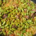 Cooksnap dari Mey's Cila untuk resep Tumis Sambal Buncis Kering