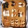 รูป Cooksnap ของ Todsawan Likitpanyawat เมื่อเขาทำ บราวนี่ฟักทอง/บราวนี่ฟักทองเพื่อสุขภาพ Pumpkin Brownies Healthy