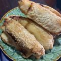 Cooksnap dari Mery Eri untuk resep Pisang Goreng Thailand