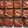 El cooksnap de Paula Mariani cuando hizo Brownies fáciles.