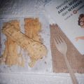 Cooksnap dari Dapur Mommy_bear untuk resep Roti Jala (Kue Laba-Laba)