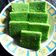 Cooksnap dari Nuri untuk resep Brownies kukus pandan ny. liem