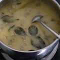 Cooksnap dari Mina BundaKembar untuk resep Soto Babat