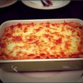 صورة من @diet_jojohealthmeals، شاركها بعد تجربة وصفة جراتان البطاطس بالدجاج 🥔