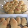 صورة من chef Majd، شاركها بعد تجربة وصفة خلية النحل بالجبنة البيضاء