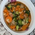 Cooksnap dari ThaNia Momma 🫶🏻 untuk resep Capcay Goreng Ayam
