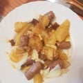 El cooksnap de AnaCt cuando hizo Patatas rústicas (Olla gm g).