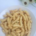 Cooksnap dari Eli Yana DL untuk resep Chetoos Tahu Renyah