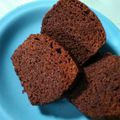 Cooksnap dari Naila Azkadina untuk resep Brownies coklat kukus ori
