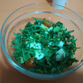 El cooksnap de Jaime.V cuando hizo Ensalada Caprese con Aguacate.