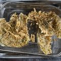 Cooksnap dari Nova Halida untuk resep Rempeyek Kacang Super Renyah & Gurih