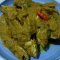Cooksnap dari Umma Najwa untuk resep Pesmol Ikan Kembung