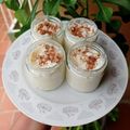 El cooksnap de Lila cuando hizo Arroz con leche, canela y limón.