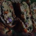 Cooksnap dari Siska Hartini untuk resep Egg Roll