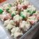 Cooksnap dari asieh untuk resep Bolu kukus mekar