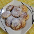 Cooksnap dari Nara's Kitchen untuk resep Pancake Tape Singkong