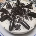 El cooksnap de Mia Vita CE cuando hizo Torta Oreo en 3 pasos.