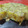 El cooksnap de González yamila cuando hizo Tortilla a la española.