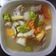 Cooksnap ohmydib semasa beliau membuat Tomyam putih semudah 1 2 3😂.