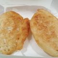 Cooksnap από Νίκος στη συνταγή Πιτουλίτσες 💞
