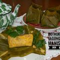 Cooksnap dari Dapur Dien untuk resep BOTHOK JAGUNG Manis Pedas Gurih (#pr_jagung)