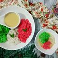 Cooksnap dari Najma Fiq untuk resep Kue Putu Mayang