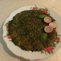 کوک اسنپ مریم - مشاور سلامت و درمانگر با طب ایرانی و سنتی. بعد از امتحان کردن کوکو شوید.