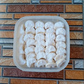 Cooksnap dari Glian Tika untuk resep Putri Salju Lumer