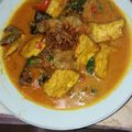 Cooksnap dari Vie untuk resep Sayur Mangut Ikan Pari
