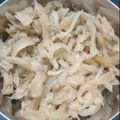 சத்யாகுமார்'s cooksnap of when they made வடகம் (vadagam Recipe in tamil).