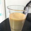 Cooksnap dari Emeldah Suwandi untuk resep Teh C Peng - 3 Layer Tea