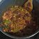El cooksnap de Carlos CM cuando hizo Chili con carne a mi manera.