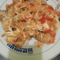Cooksnap dari triagus untuk resep Ayam Geprek Ben Kenyang