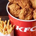 El cooksnap de Tito Bonilla cuando hizo Pollo Broaster 🍗🍟🥗 y 🍚.