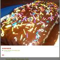amsa's cooksnap of when they made Toaster Molten Chocolate Cake.