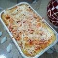 Cooksnap dari eza untuk resep Macaroni Schotel Kukus