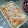 Cooksnap dari eza untuk resep Macaroni Schotel Kukus