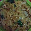 Cooksnap dari Je untuk resep Kwetiauw goreng simple🍝