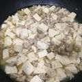 Cooksnap dari Lukna Sutrisna untuk resep Mun Tahu Ayam Cepat dan Mudah